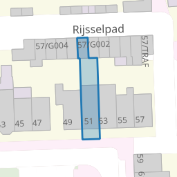 Perceel BGN01-K-2111