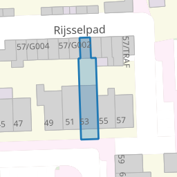 Perceel BGN01-K-2112