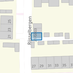 Perceel BGN01-K-2120