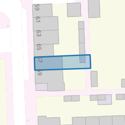 Perceel BGN01-K-2132