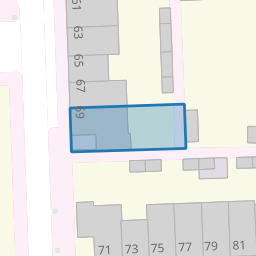 Perceel BGN01-K-2133