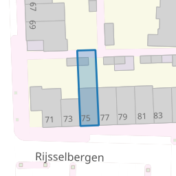 Perceel BGN01-K-2136