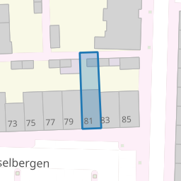 Perceel BGN01-K-2139