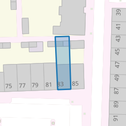 Perceel BGN01-K-2140
