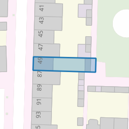 Perceel BGN01-K-2150