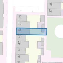 Perceel BGN01-K-2153