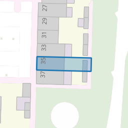 Perceel BGN01-K-2157