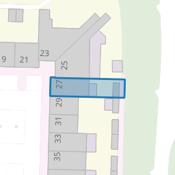 Perceel BGN01-K-2161