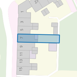 Perceel BGN01-K-2171