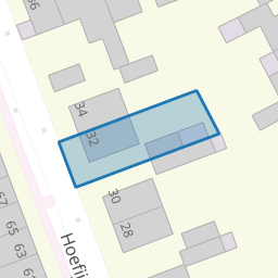 Perceel BGN01-K-2189