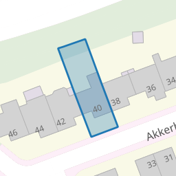 Perceel BGN01-K-2199