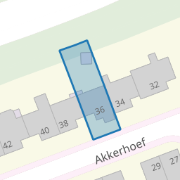 Perceel BGN01-K-2201