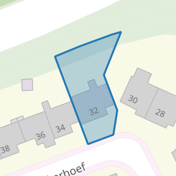 Perceel BGN01-K-2203