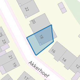 Perceel BGN01-K-2210