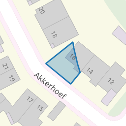 Perceel BGN01-K-2211