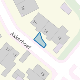 Perceel BGN01-K-2212