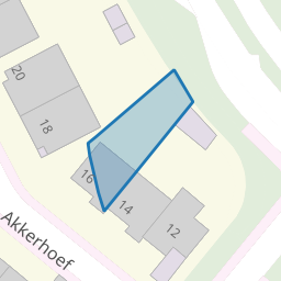 Perceel BGN01-K-2216