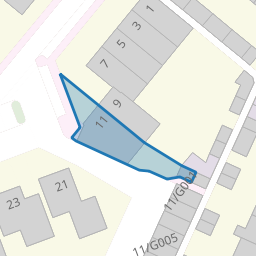 Perceel BGN01-K-2225