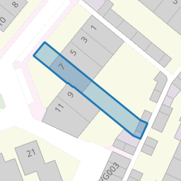 Perceel BGN01-K-2227