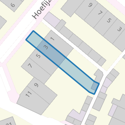 Perceel BGN01-K-2229
