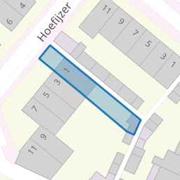 Perceel BGN01-K-2230