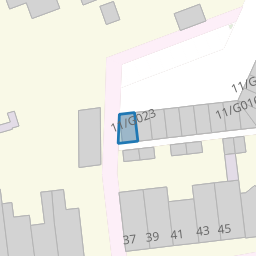 Perceel BGN01-K-2231