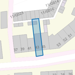 Perceel BGN01-K-2236