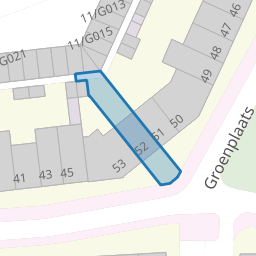 Perceel BGN01-K-2239