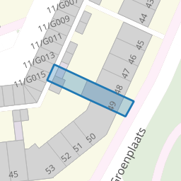 Perceel BGN01-K-2245