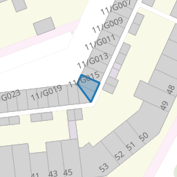 Perceel BGN01-K-2251