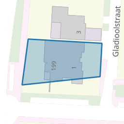 Perceel BGN01-K-2288