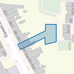 Perceel BGN01-K-2304