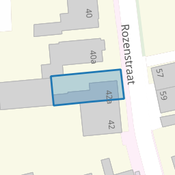 Perceel BGN01-K-2306