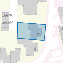 Perceel BGN01-K-2307