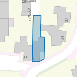Perceel BGN01-K-2310