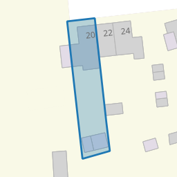 Perceel BGN01-K-2313