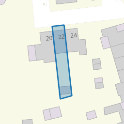 Perceel BGN01-K-2314