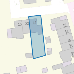 Perceel BGN01-K-2315