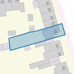 Perceel BGN01-K-2320