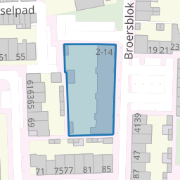 Perceel BGN01-K-2322