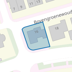 Perceel BGN01-K-2325