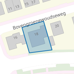 Perceel BGN01-K-2326