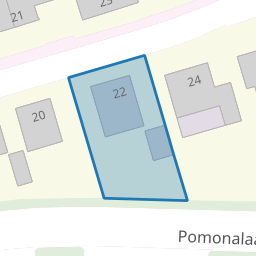 Perceel BGN01-K-2328