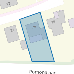 Perceel BGN01-K-2329