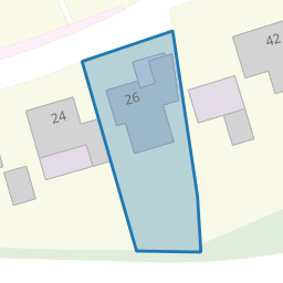 Perceel BGN01-K-2330