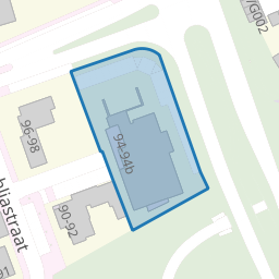 Perceel BGN01-K-2331