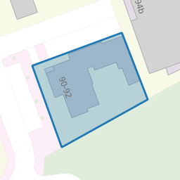 Perceel BGN01-K-2332