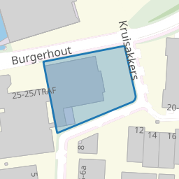 Perceel BGN01-K-2339