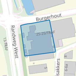 Perceel BGN01-K-2340