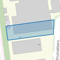 Perceel BGN01-K-2341
